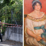 Why brazen museum thefts keep happening nearly a year after Louvre heist
