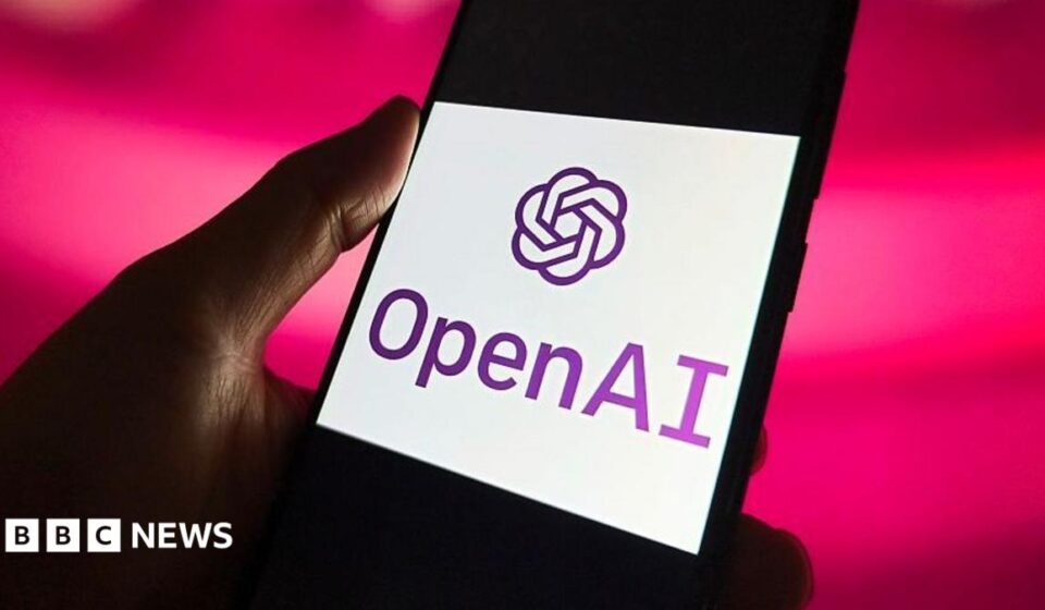 Why did an OpenAI system hack Australia's health system - and can it be stopped in the future?