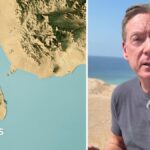 Why is the Bab al-Mandab Strait so important?