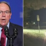 Wisconsin governor candidate Tom Tiffany survives Lake Wausau plane crash
