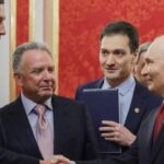 Witkoff: Putin’s Messenger?