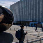 World leaders gather at UN amid wars, AI fears and global divisions