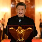Xi Jinping invites 100,000 young Americans to China, raising spy fears