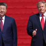 Xi Jinping's White House state dinner draws America's top tech CEOs