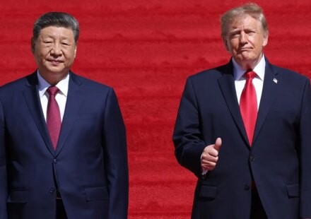 Xi Jinping's White House state dinner draws America's top tech CEOs