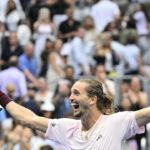 Zverev beats Shelton to win US Open 2026 and second Grand Slam title
