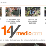 edición impresa del 11 de septiembre de 2026