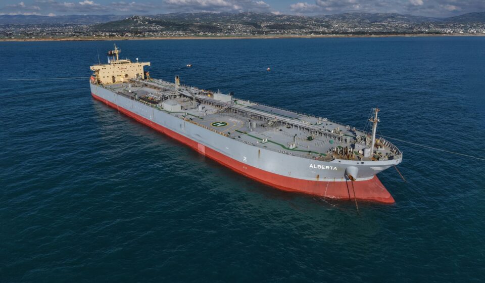 oil, iran, us, bessent, UN, crude