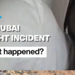 ‘Attempted terror attack’: What happened on board the rerouted Flydubai flight?