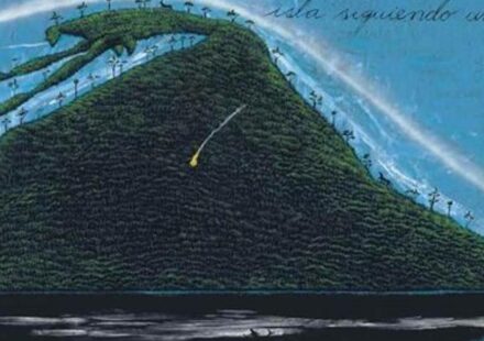 ‘Cartografía de una isla’ reúne en México a once artistas cubanos de distintas generaciones