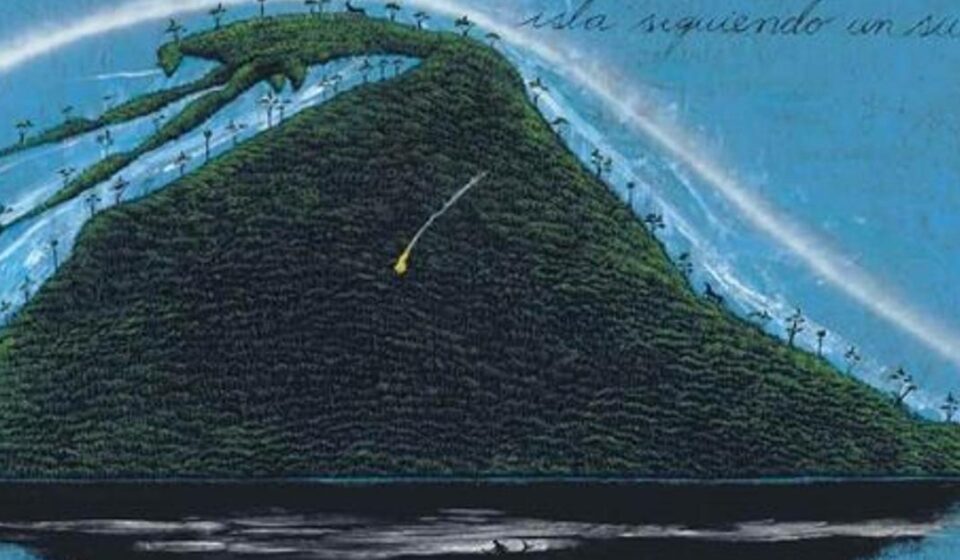 ‘Cartografía de una isla’ reúne en México a once artistas cubanos de distintas generaciones