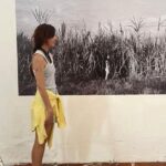 ‘Expolios. Habitar los límites’, fotografías sobre migración, cuerpo y desarraigo