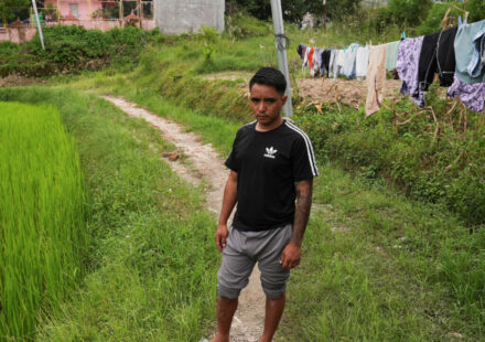 ‘Fight through darkness, water’: Nepal survivor recounts escape from flood-hit tunnel