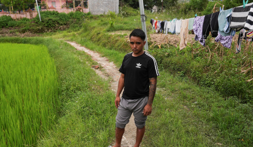 ‘Fight through darkness, water’: Nepal survivor recounts escape from flood-hit tunnel