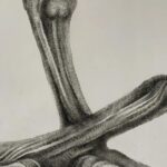 ‘Form, Line, and the Language of Sculpture’, de Roberto Estopiñán