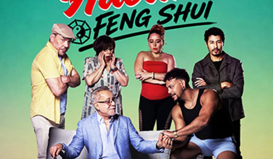 ‘Havana Feng Shui, un arte chino, un romance cubano’ en la Sala Catarsis de Miami