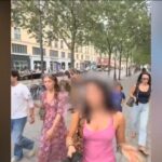 ‘I felt like I'd been tricked’: France probes secret filming of women with smart glasses
