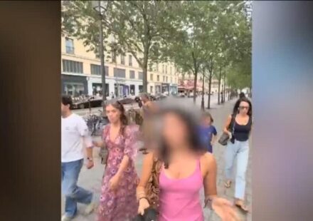 ‘I felt like I'd been tricked’: France probes secret filming of women with smart glasses