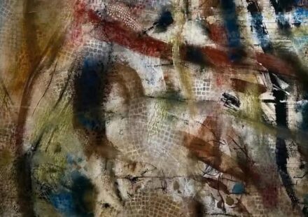 ‘Open Studio’ de Rigoberto Mena