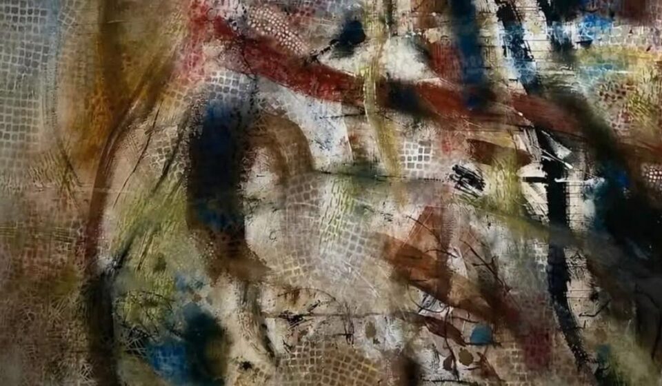 ‘Open Studio’ de Rigoberto Mena