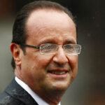 ‘Rain man’ to the rescue? France’s ex-president Hollande plots unlikely comeback