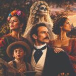 ‘Sueño con Martí en la Alameda’ por el Mes de la Herencia Hispana