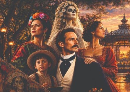 ‘Sueño con Martí en la Alameda’ por el Mes de la Herencia Hispana