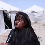 ‘They drove us from our land’: Thousands displaced by Yemen conflict