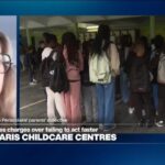 ‘This is systemic’: Parents demand accountability over child abuse in French childcare system