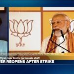 ‘Was this a state visit?’ Indian opposition leader raises serious questions over Paris BAPS temple - Spotlight