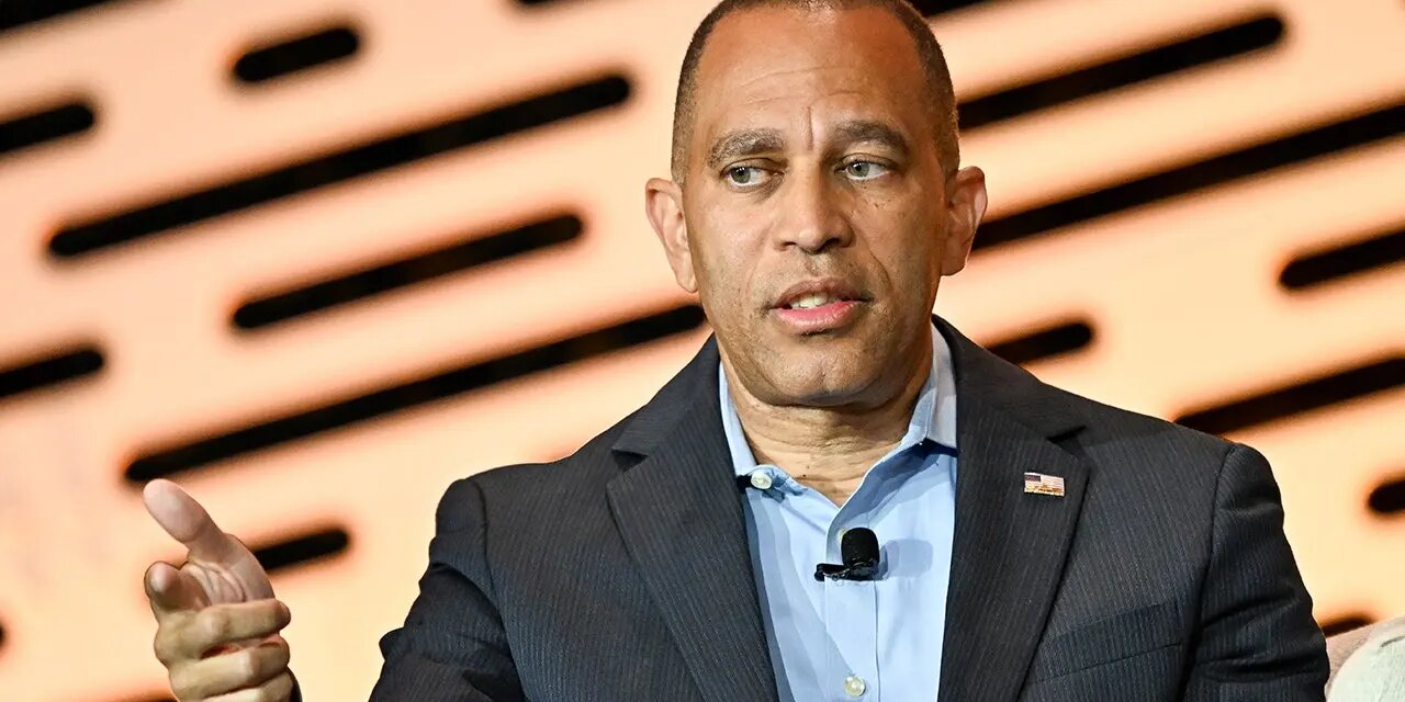 10 House Democrat-held seats that Republicans could win in midterms