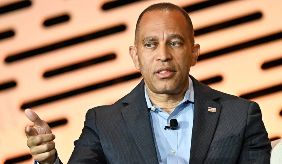10 House Democrat-held seats that Republicans could win in midterms
