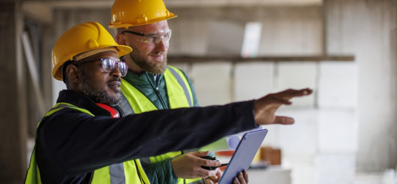 1.7 million skilled trade jobs to open annually through 2035, report says