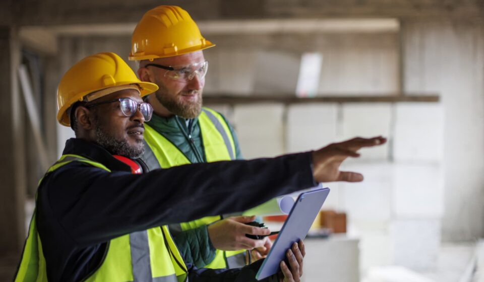 1.7 million skilled trade jobs to open annually through 2035, report says