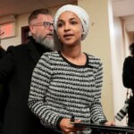 175 House Democrats defend Ilhan Omar over immigration search warrant