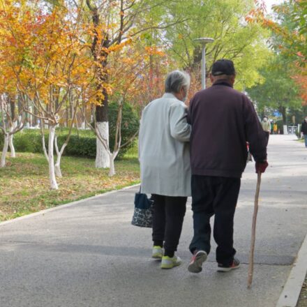 2029 tipping point: Aging Western populations set to strain public finances