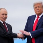 3 Russian diesel tankers head to US ports amid Congress opposition