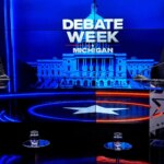 5 must-see Senate debate moments you may have missed ahead of the midterms