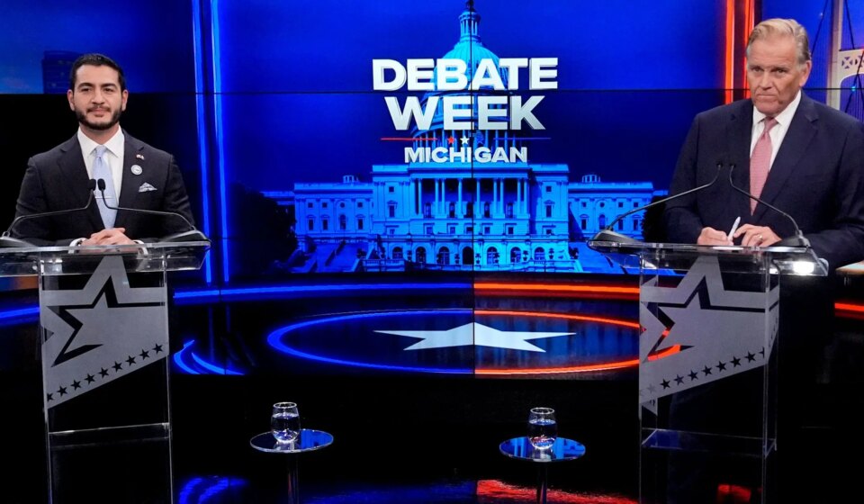 5 must-see Senate debate moments you may have missed ahead of the midterms
