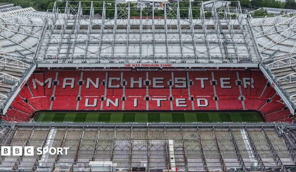 £800m in, £800m out - Why Man City scandal shines light on Man Utd finances