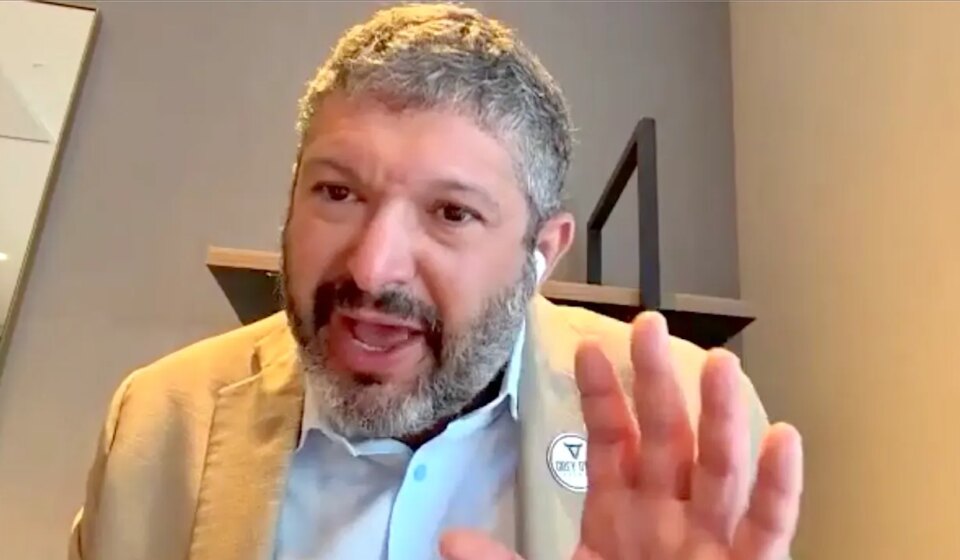 9/11 first responder warns FlyDubai attack signals bigger threats