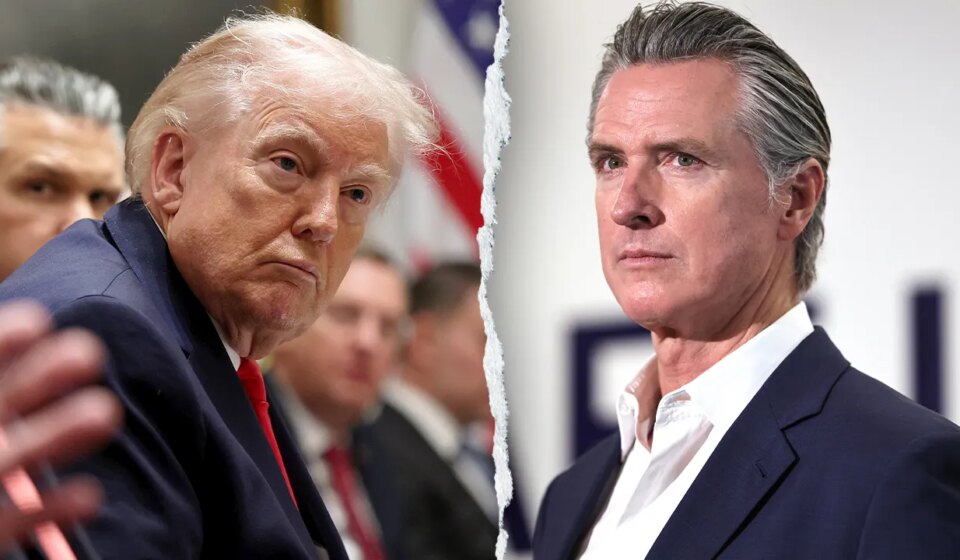 9th Circuit blocks California's federal agent ID law in Trump win