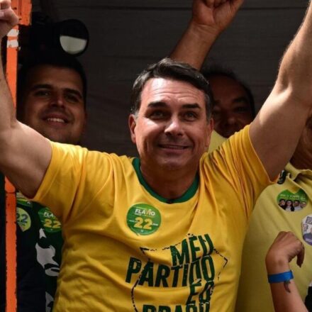 A Profile of Brazil's Potential President - Spotlight