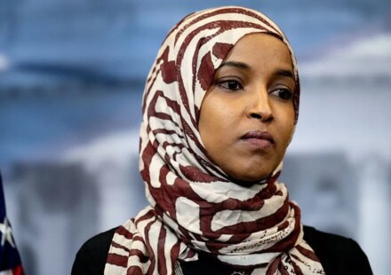 A break down of the dueling probes into Rep Ilhan Omar after home raid
