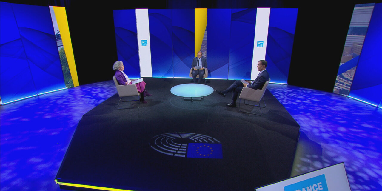 A grim winter ahead? EU states asked to prepare gas and electricity savings - Talking Europe