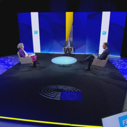A grim winter ahead? EU states asked to prepare gas and electricity savings - Talking Europe