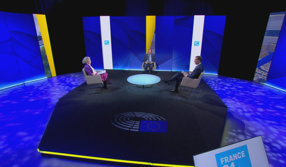 A grim winter ahead? EU states asked to prepare gas and electricity savings - Talking Europe
