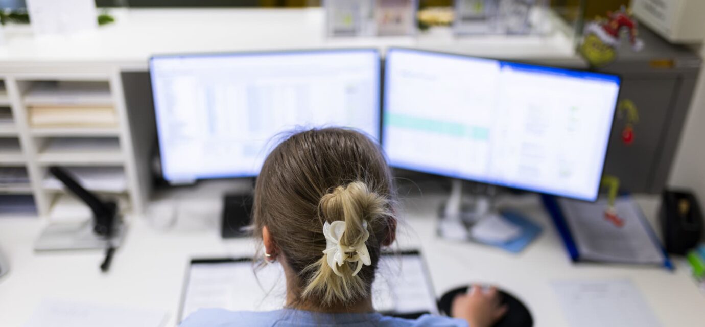 AI is inside the healthcare billing system. It may be costing patients