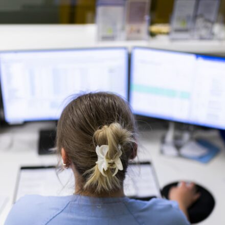 AI is inside the healthcare billing system. It may be costing patients