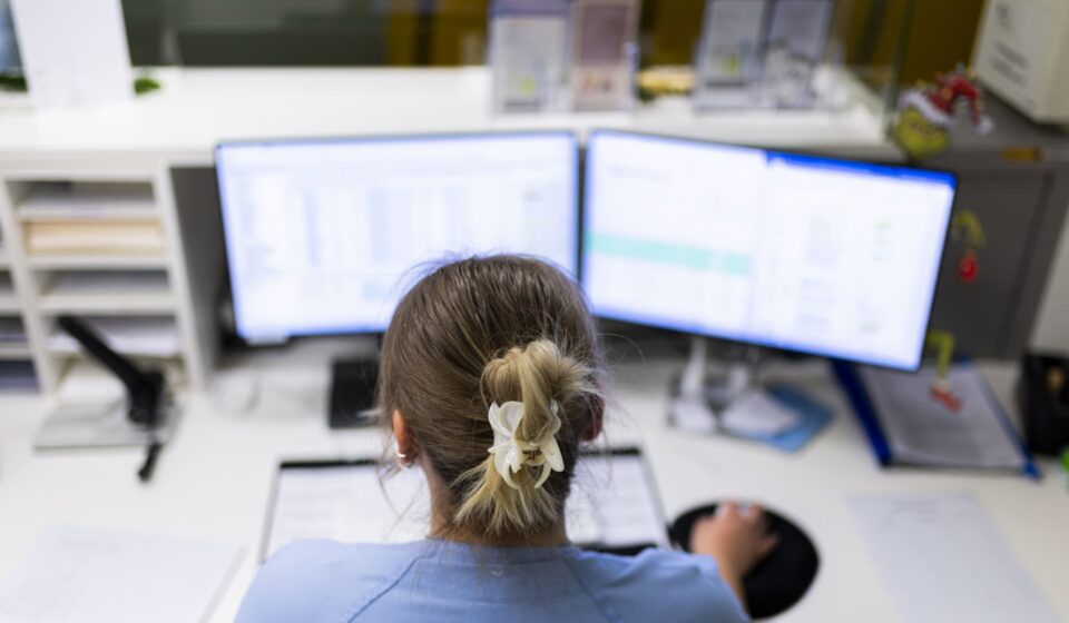 AI is inside the healthcare billing system. It may be costing patients